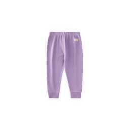 بنطال ليقنز للأطفال 1-5 سنوات - ليلكي Kids Leggings 1-5 Years - Lilac