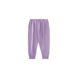بنطال ليقنز للأطفال 1-5 سنوات - ليلكي Kids Leggings 1-5 Years - Lilac