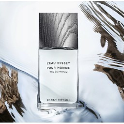 ايسي مياكي ليو دزي اي دي بارفام L’Eau d’Issey Pour Homme Eau de Parfum Issey Miyake