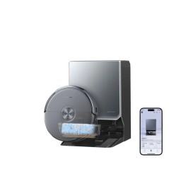 مكنسة ذكية روبوت ناروال فلو 2 NARWAL Flow 2 Robot Vacuum and Mop Combo