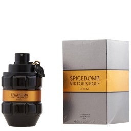 عطر سبايسبومب إكستريم للرجال Spicebomb Extreme EDP
