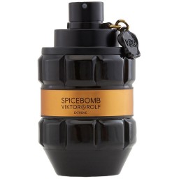 عطر سبايسبومب إكستريم للرجال Spicebomb Extreme EDP