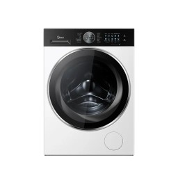 غسالة 10 كجم أوتوماتيك تحميل جانبي Midea