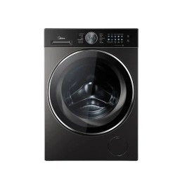غسالة 10 كجم أوتوماتيك تحميل جانبي Midea