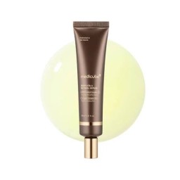 سيروم ميديكيوب ديب فيتا إيه بالريتينول لتجديد البشرة والمسام والتجاعيد Medicube Deep Vita A Retinol Serum, a 30 ml