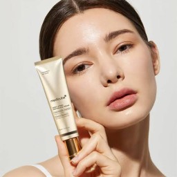 كريم العين ديب ليفتنج بالببتيد لشد وتجديد محيط العين من ميديكيوب - 30 مل Medicube Deep Lifting Peptide Eye Cream (30 ml