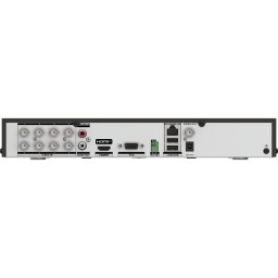 DVR-7208HUHI-M1/XT جهاز تسجيل هيكفجن DVR-7208HUHI-M1/XT  HIKVISION