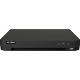 DVR-7208HUHI-M1/XT جهاز تسجيل هيكفجن DVR-7208HUHI-M1/XT  HIKVISION
