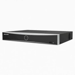 NVR DS-7604NXI-K1/4P جهاز تسجيل هيكفجن NVR DS-7604NXI-K1/4P HIKVISION