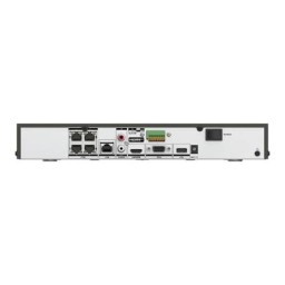 NVR DS-7604NXI-K1/4P جهاز تسجيل هيكفجن NVR DS-7604NXI-K1/4P HIKVISION