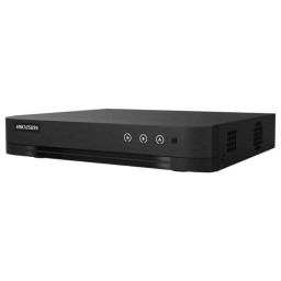 VR-7208HGHI-M1/T(STD)(C) جهاز تسجيل هيكفجن DVR-7208HGHI-M1/T(STD)(C) HIKVISION