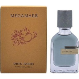 عطر ميغامار للجنسين من أورتو باريسي Megamare Parfum 50 مل