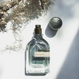 عطر ميغامار للجنسين من أورتو باريسي Megamare Parfum 50 مل