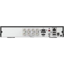 VR-7208HGHI-M1/T(STD)(C) جهاز تسجيل هيكفجن DVR-7208HGHI-M1/T(STD)(C) HIKVISION