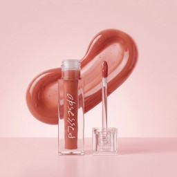 ريبيليون ملمع شفاه REBELLION MAKEUP OBSESSED LIP GLOSS