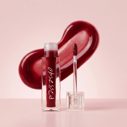 ريبيليون ملمع شفاه REBELLION MAKEUP OBSESSED LIP GLOSS