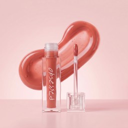 ريبيليون ملمع شفاه REBELLION MAKEUP OBSESSED LIP GLOSS