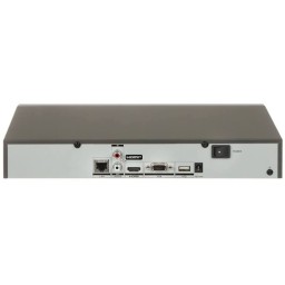 NVR DS-7608NXI-K1/8P(STD)(B) جهاز تسجيل هيكفجن NVR DS-7608NXI-K1/8P(STD)(B) HIKVISION
