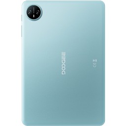 تابلت دووجي A9 Pro سعة 128 جيجابايت + رام 6 جيجابايت DOOGEE A9 Pro 128GB + 6GB RAM