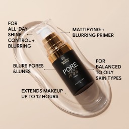 برايمر بورلس من ريبليون REBELLION PORE LESS PRIMER