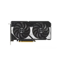 كرت شاشة ASUS Dual GeForce RTX 5060 8GB GDDR7 OC Edition Black ASUS Dual GeForce RTX 5060 8GB GDDR7 OC Edition Black