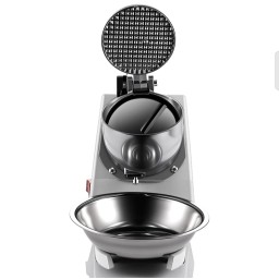 ماكينة جرش الثلج الكهربائية ماركة راف R.78002 Ice Smashing Machine
