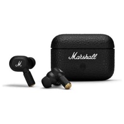 سماعات Marshall Motif II ANC Marshall Motif II ANC bluetooth buds