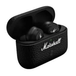 سماعات Marshall Motif II ANC Marshall Motif II ANC bluetooth buds