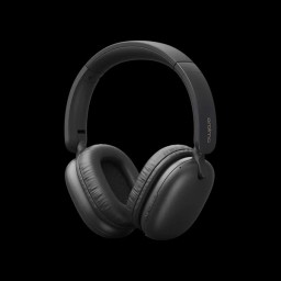 سماعة اورايمو BoomPop Lite عزل صوتي تام ( ضمان سنتين ) Oraimo BoomPop Lite Noise-Cancelling Headphones