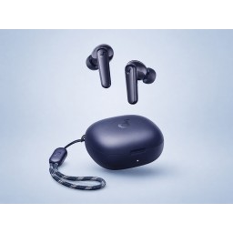 سماعة اذن لاسلكية انكر R50i. عزل صوتي تام ( ضمان سنتين ) Anker R50i Wireless Earbuds – Complete Noise Isolation – 2-Year Warranty