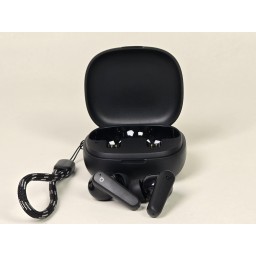 سماعة اذن لاسلكية انكر R50i. عزل صوتي تام ( ضمان سنتين ) Anker R50i Wireless Earbuds – Complete Noise Isolation – 2-Year Warranty
