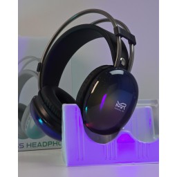 سماعة رأس لاسلكية من مارشال ME01 عزل صوتي تام وبضمان سنتين Marshall ME01 Wireless Headphones – Complete Noise Isolation – 2-Year Warranty
