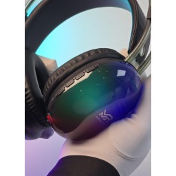 سماعة رأس لاسلكية من مارشال ME01 عزل صوتي تام وبضمان سنتين Marshall ME01 Wireless Headphones – Complete Noise Isolation – 2-Year Warranty