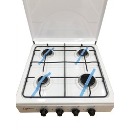 طباخ منضدي غاز ٤ عيون gas stove