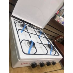 طباخ منضدي غاز ٤ عيون gas stove