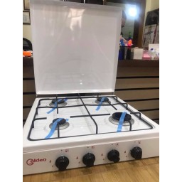 طباخ منضدي غاز ٤ عيون gas stove