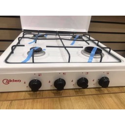 طباخ منضدي غاز ٤ عيون gas stove