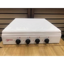 طباخ منضدي غاز ٤ عيون gas stove
