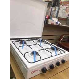 طباخ منضدي غاز ٤ عيون gas stove