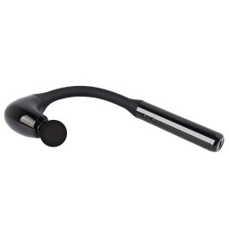 جهاز تدليك الجسم مساج هامر من بورودو باللون الأسود Porodo Therapist Massage Hammer - Black