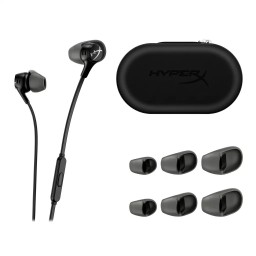 سماعات أذن HyperX Cloud Earbuds 2 – أسود HyperX Cloud Earbuds 2 - Black