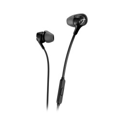 سماعات أذن HyperX Cloud Earbuds 2 – أسود HyperX Cloud Earbuds 2 - Black