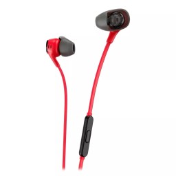 سماعات أذن HyperX Cloud Earbuds 2 – أحمر HyperX Cloud Earbuds 2 - Red
