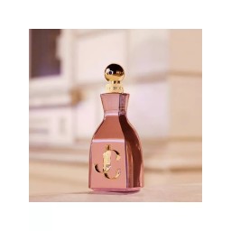 عطر  آي وونت تشو وذ لوف للنساء I Want Choo With Love 100ml