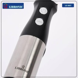 مهراسة  هاند بلاندر سل ستيل 807 Hand blender