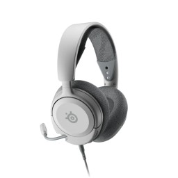 سماعة ستيل سيريز Arctis Nova 1P للألعاب SteelSeries Arctis Nova 1P Gaming Headset
