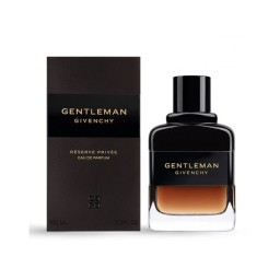 جيفنشي جنتل مان برايف ريسيرف Gentleman Eau de Parfum Reserve Privée Givenchy
