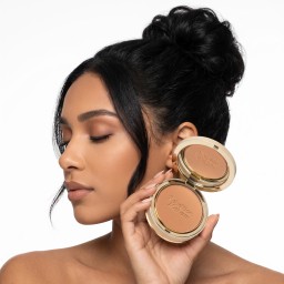 ريبيليون ميكاب باودر مضغوط للبشرة REBELLION MAKEUP Flawless Tint+ Pressed Powder