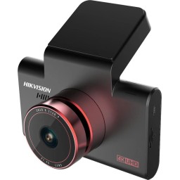 HIKVISION DC8312 C6S Dash Cam 4K UHD كاميراسيارة هيكفجن HIKVISION DC8312 C6S Dash Cam 4K UHD