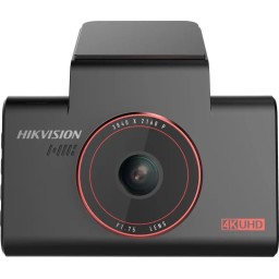 HIKVISION DC8312 C6S Dash Cam 4K UHD كاميراسيارة هيكفجن HIKVISION DC8312 C6S Dash Cam 4K UHD